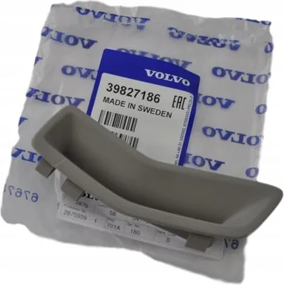 Immagine prodotto di VOLVO XC60 guida cinghia anteriore sinistra OE 39827186