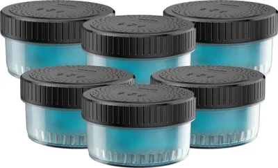 Produktbild von PHILIPS - CC16/50 Čistenie kaziet - na 6 ks - CC1650