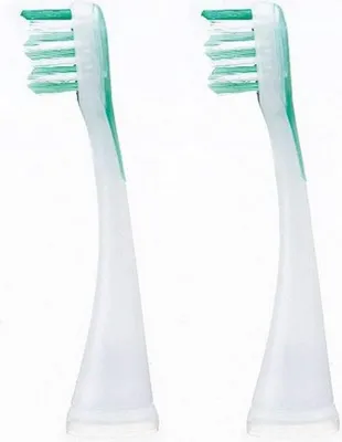 Zdjęcie produktu dla Panasonic, EW0923, Wymienne koncowki, 2 sztuki  (PRODUKT Z NIEMIEC)