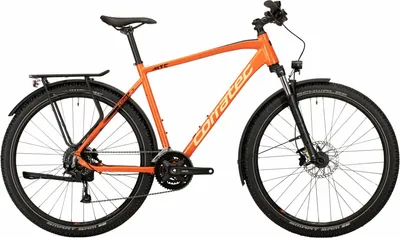 Produktbild von MTC EXPERT GENT ATB in Orange/Sand/Black