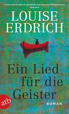 Produktbild von Ein Lied für die Geister