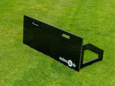 Produktbild von ELF Sports Fussball - Rebound Board - Passtrainer