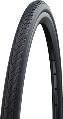 Produktbild von Schwalbe Reifen Marathon Plus HS440 24x1.00" 25-540 sw-TSkin Black'nRoll SG