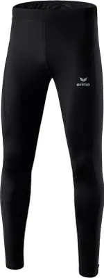 Immagine prodotto di Pantaloncini da corsa Erima Performance lunghi per bambini - Nero