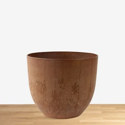 Obrázek produktu pro Obal Artstone - Bola Pot Oak, průměr 33 cm