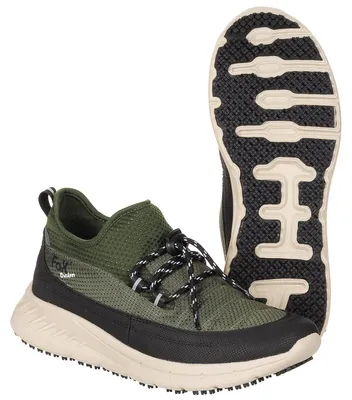 Produktbild von Outdoor-Schuhe Sneakers oliv 42