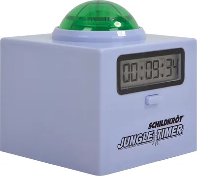 Immagine prodotto di Timer Ninja SCHILDKROT