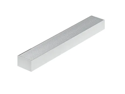 Produktbild von Neff Z52JCB1X1, Filter für Dunstabzugshaube, Weiß, 367 g, 1 Stück(e), 630 mm, 75 mm