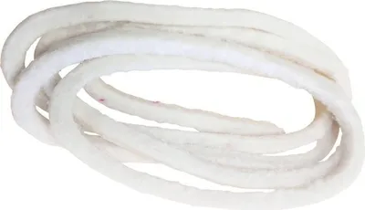 Obrázek produktu pro Lojová ucpávková šňůra 1 m, 6x6 mm