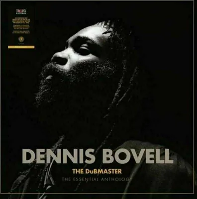 Imagen del producto de Dennis Bovell - The Dubmaster: La antología esencial