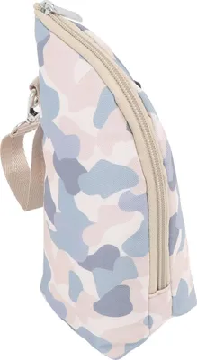 Tragbarer Reise-Babyflaschenwärmer Konstante Temperatur USB-Baby-Milch-Wärme-Keeper Wärmetasche