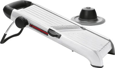 Obrázok produktu pre OXO - Strieborný kuchársky krájač / mandolína Good Grips