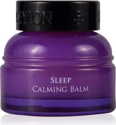Produktbild von SLEEP beruhigender Balsam zur Förderung des Schlafs