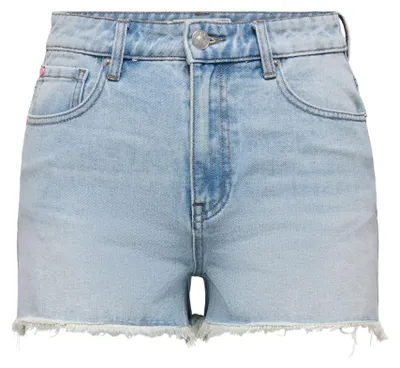 Produktbild von Onlzuma Heart Pocket DNM Shorts Gua