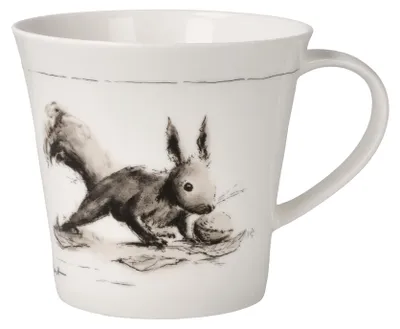 Produktbild von Goebel Peter Schnellhardt Leckerer Wintervorrat Coffee-/Tea Mug