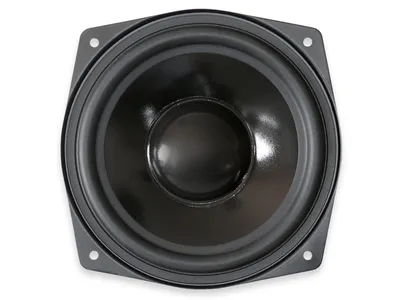 Produktbild von DYNAVOX Tieftöner 165 mm, 4 Ohm, 80 W