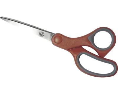 Produktbild von Bastelschere, 17cm