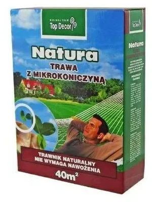 Image de Herbe Nature 1 kg