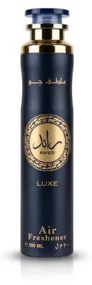Image de Lattafa Perfumes Ra'ed Luxe Air Freshener 300ml Spray