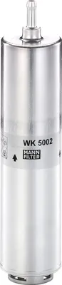 Zdjęcie produktu dla Filtr paliwa MANN-FILTER WK 5002 x