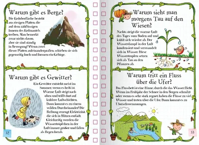Zdjęcie produktu dla Mein superschlaues Frage- und Antwortbuch - Warum ist das so?