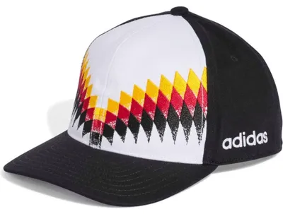 Obrázok produktu pre Adidas KE6702_165, Viacfarebný, Black,White, M,L