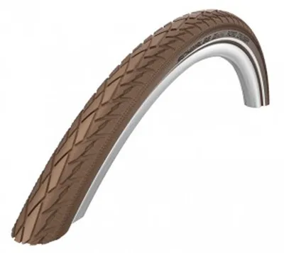 Produktbild von Reifen Schwalbe Road Cruiser HS377 28x1.60" 42-622 c-TwinSkin Refl.KG SBC