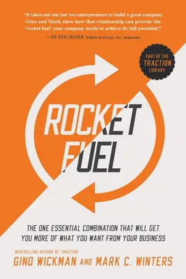 Zdjęcie produktu dla Rocket Fuel