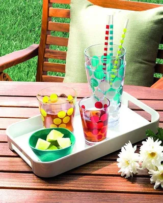 Produktbild von Famanu Trinkbecher - Robustes Design - 300 ml - Blau