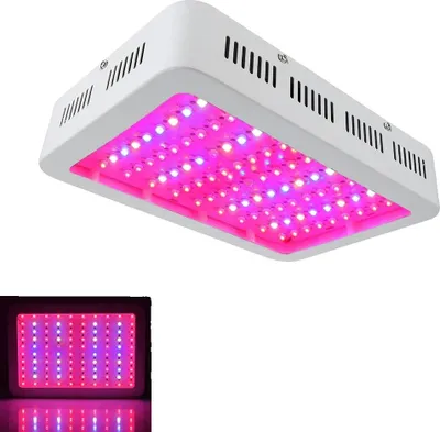 Obrázek produktu pro LED světlo pro pěstování, plné spektrum, vysoký výkon