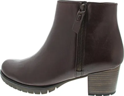 Immagine prodotto di Gabor Damen Stiefelette 36953-4, 36953-4.5, 36953-5, 36953-5.5, 36953-6, 36953-6.5, 36953-7, 36953-7.5, 36953-8, 36953-8.5, 36953-9, 36977-4.5, 36977-5, 36977-5.5, 36977-6, 36977-6.5, 36977-7, 36977-7.5, 36977-8, 36977-9, 37010-6, 37010-7 GAB-76-653 braun 5