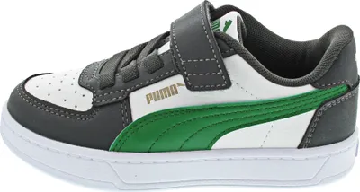 Produktbild von Puma Caven 2.0 AC+ PS Sneaker low Grau in Gr. 35