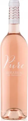 Produktbild von Mirabeau pure 2023 Roséwein Frankreich Côtes de Provence 75.00 cl 12.5 %
