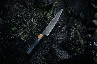 Produktbild von Suncraft Senzo Dawn Universalmesser 15 cm
