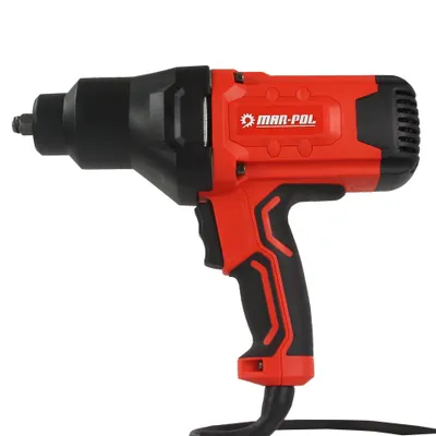 Obrázok produktu pre Elektrický rázový uťahovák 950W 1/2" 16246