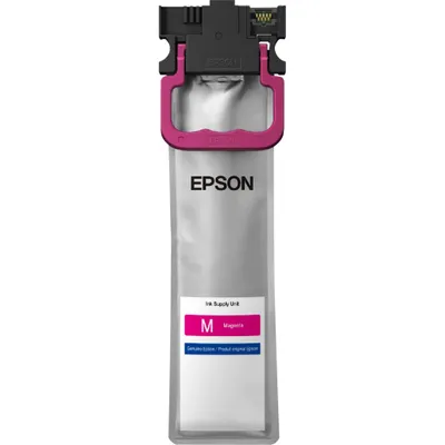 Zdjęcie produktu dla Epson C13T11N340, Wysoka (XL) wydajność, Purpurowy, 1 szt., Jednopak