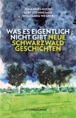 Produktbild von Was es eigentlich nicht gibt