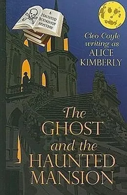 Produktbild von The Ghost and the Haunted Mansion