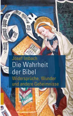 Produktbild von Die Wahrheit der Bibel
