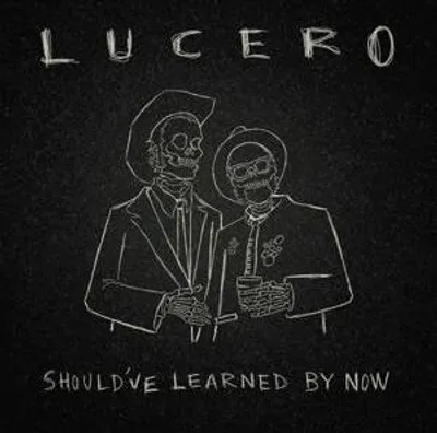 Produktbild von Should've Learned By Now
