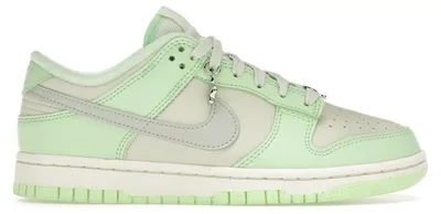 Produktbild von Nike Dunk Low SE Next Nature Sea Glass (Women's) - EU 42.5