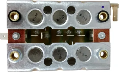 Immagine prodotto di Regolatore-raddrizzatore per Moto Guzzi T4 850, anni di produzione 1980-1982, di pamoto - Nuovo