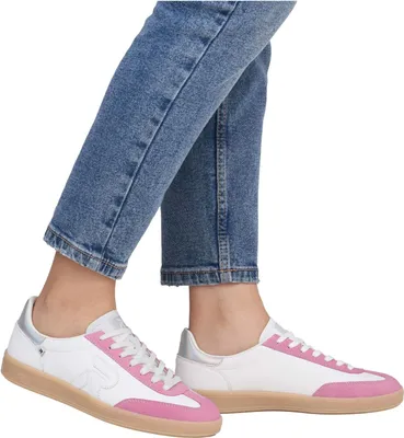 Produktbild von Rieker Sneaker Sneaker Glattleder