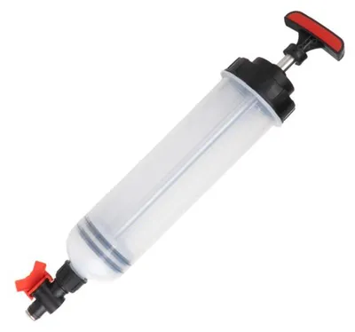 Immagine prodotto di Aspiratore per olio AMIO 04278