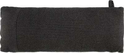 Immagine prodotto di Rento - Cuscino sauna Kenno grigio/nero - 50x22cm