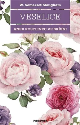 Immagine prodotto di Veselice aneb Kostlivec ve skříni