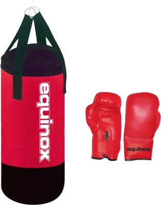 Produktbild von Toorx Fitness Equinox Boxset Junior