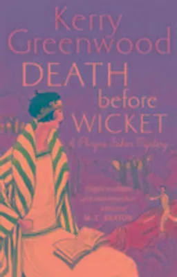 Obrázok produktu pre Death Before Wicket