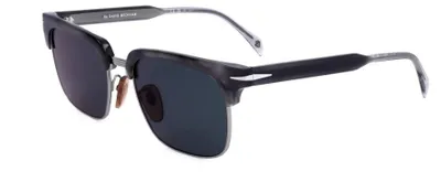 Produktbild von David Beckham Sonnenbrille DB 1119/G/S VQ7 55 19 145