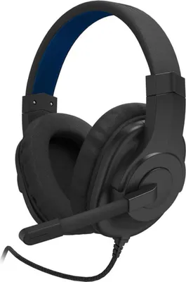 Zdjęcie produktu dla uRage SoundZ 200, Przewodowa, Gaming, 20 - 20000 Hz, Zestaw słuchawkowy, Czarny